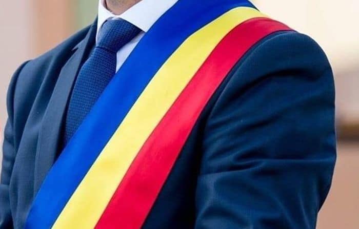 Mayor